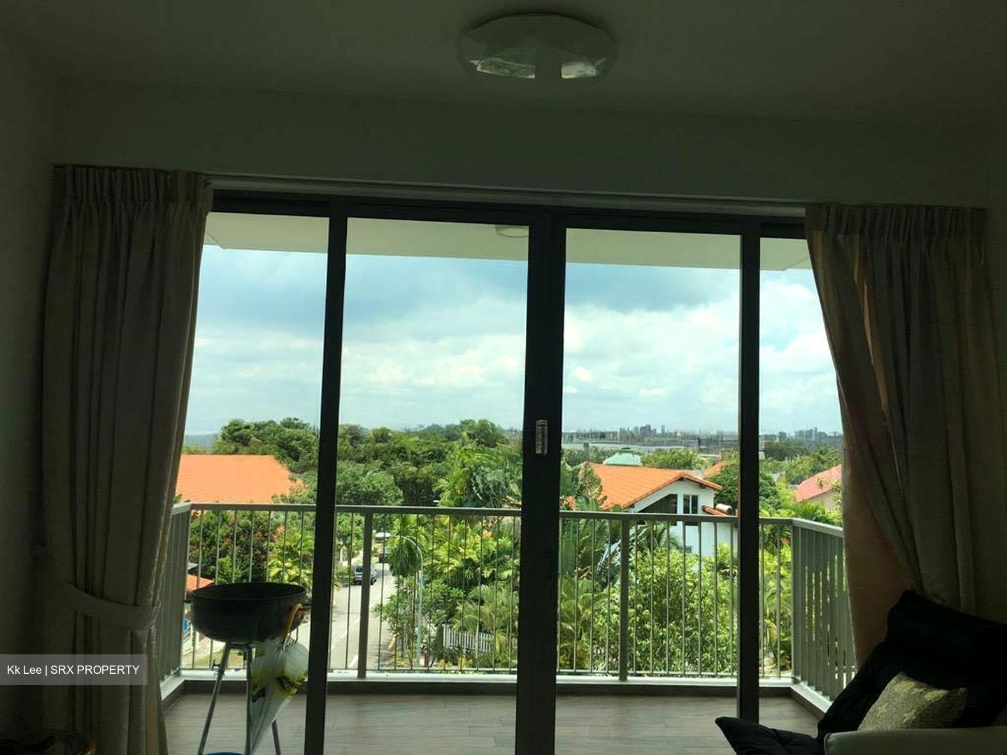Pasir Ris Link (D18), Condominium #503903641